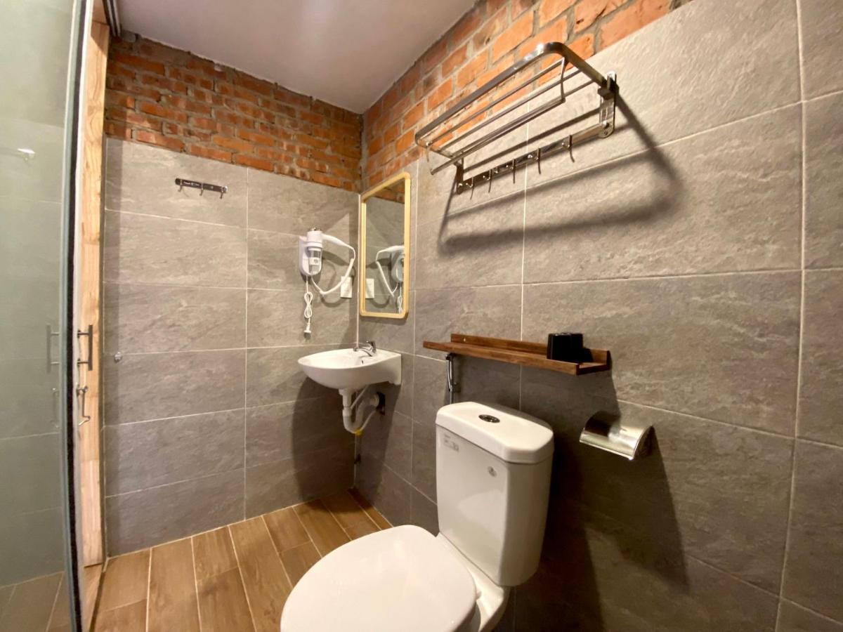 Auberge de jeunesse Ikigai Dorm - Đà Nẵng