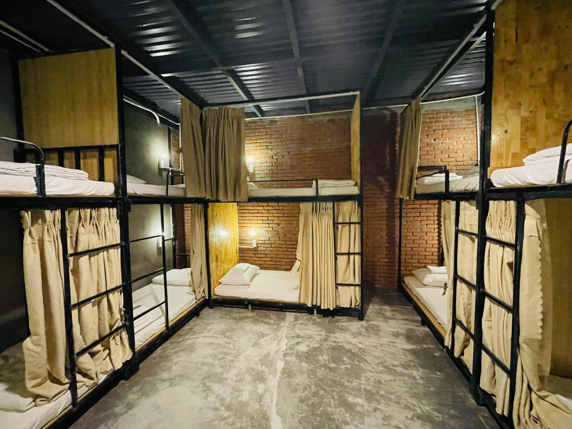Ikigai Dorm - Auberge de jeunesse *